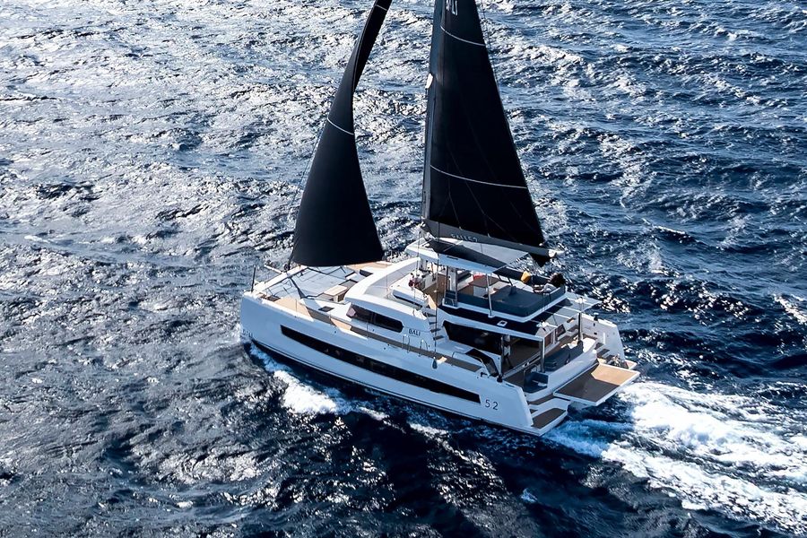 Bali 5.2 Lady M