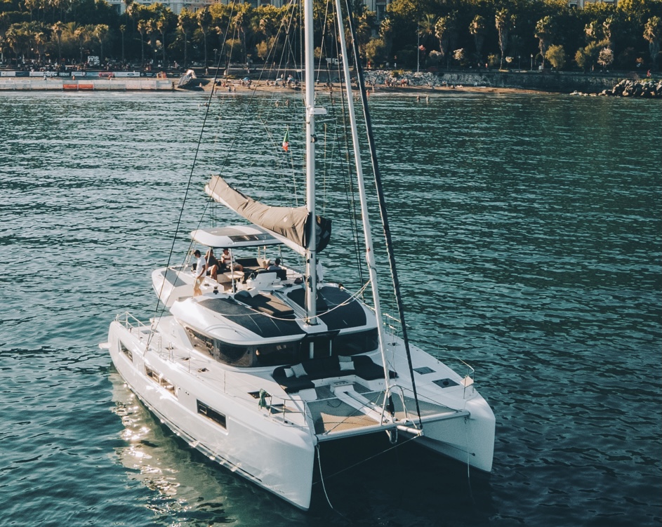 LAGOON 51 LADY G