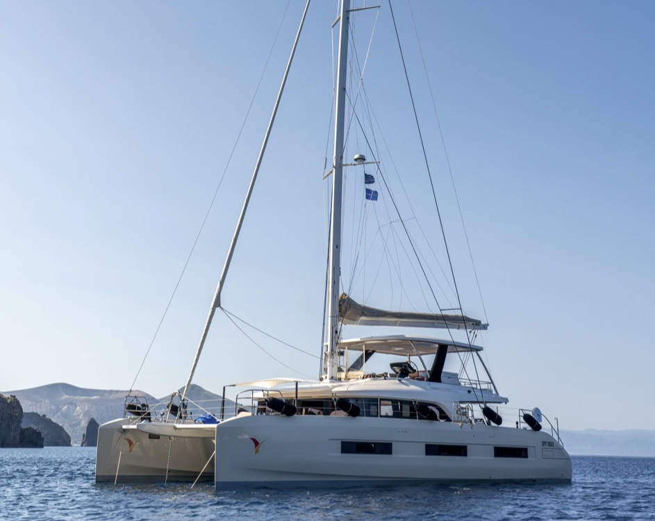 LAGOON SIXTY5 GLORIA