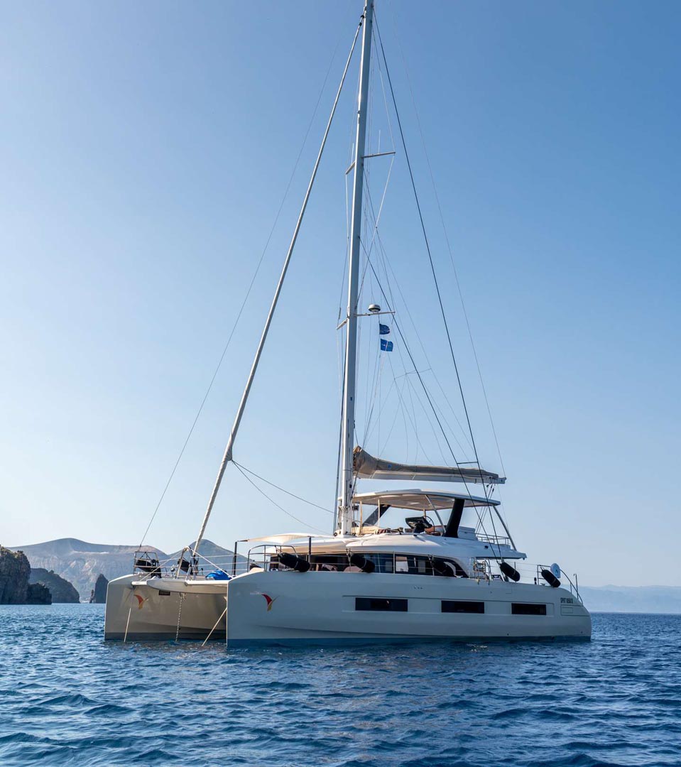 LAGOON SIXTY5 GLORIA